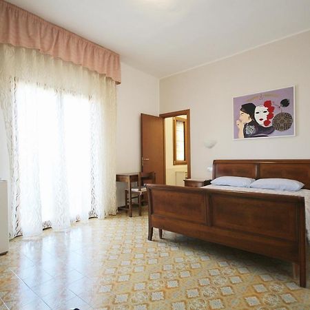 B&B Flamingo Villasimius Kültér fotó