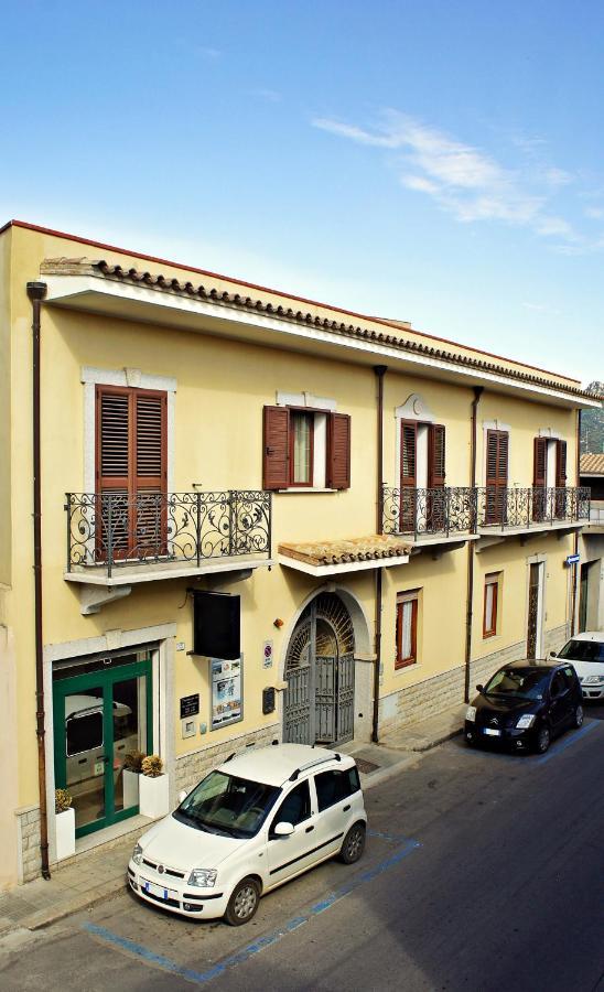 B&B Flamingo Villasimius Kültér fotó