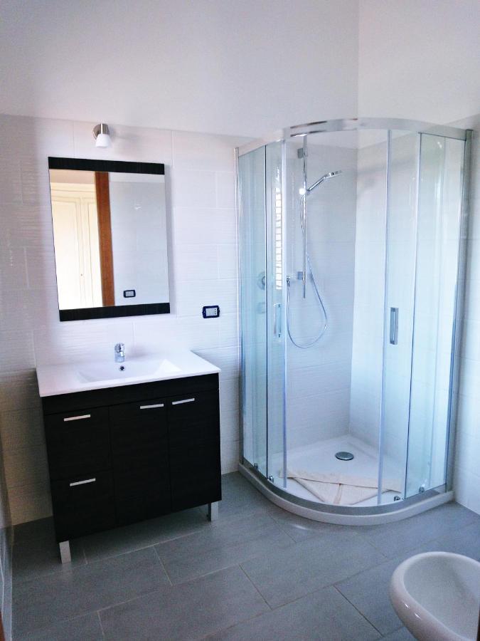 B&B Flamingo Villasimius Kültér fotó