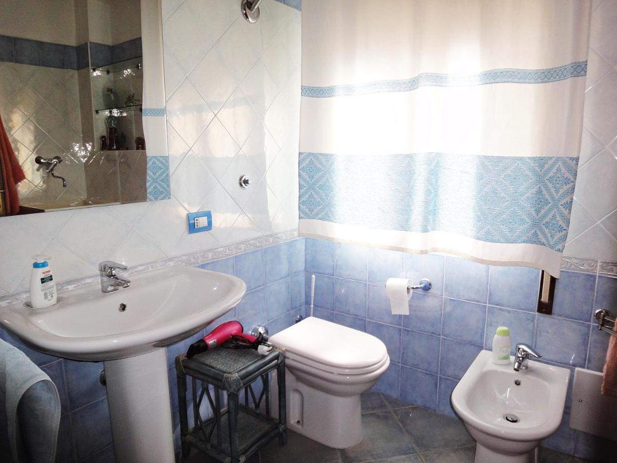 B&B Flamingo Villasimius Kültér fotó