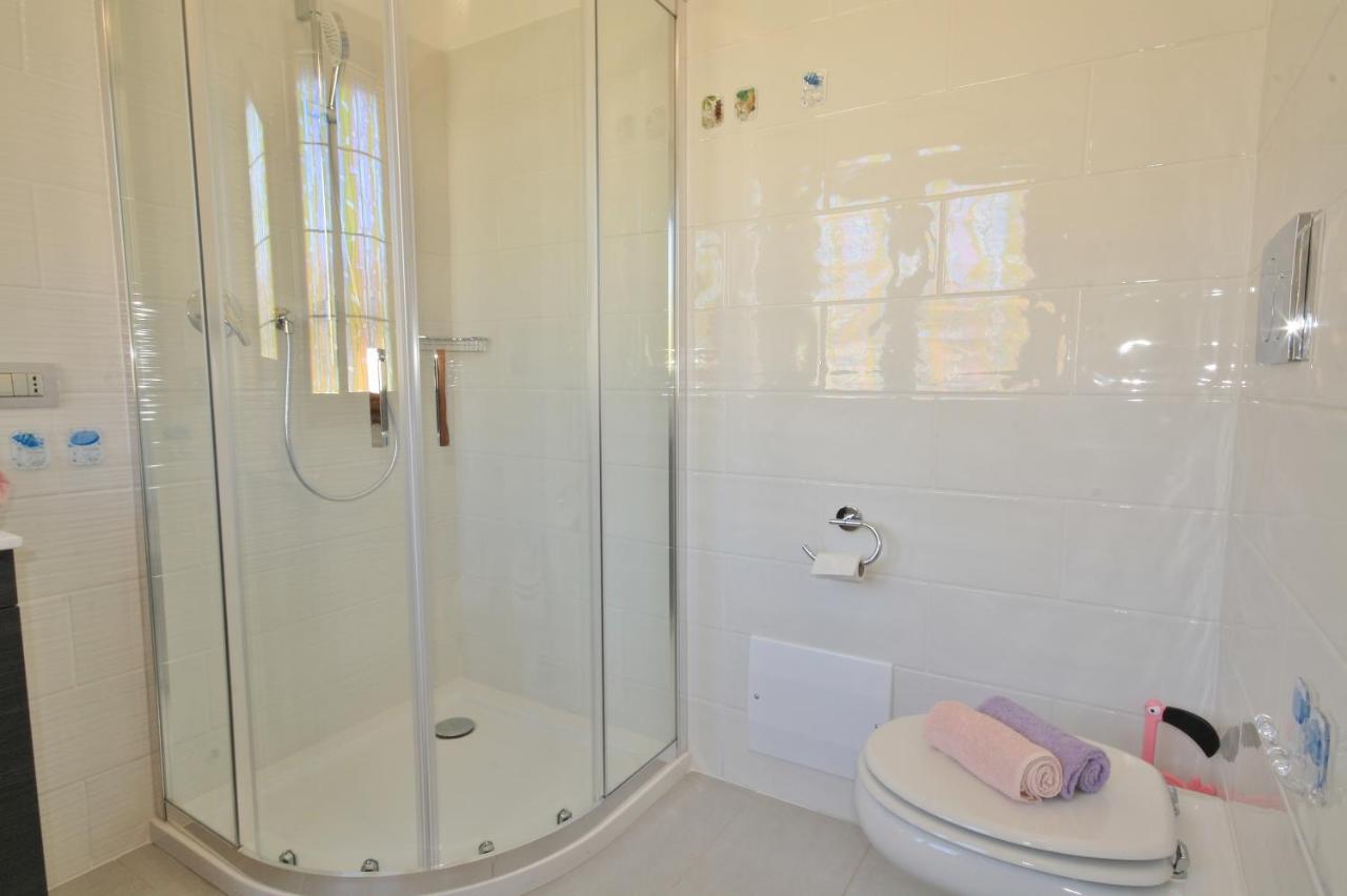 B&B Flamingo Villasimius Kültér fotó