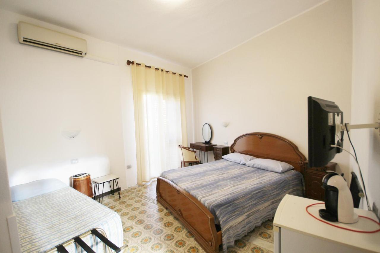 B&B Flamingo Villasimius Kültér fotó