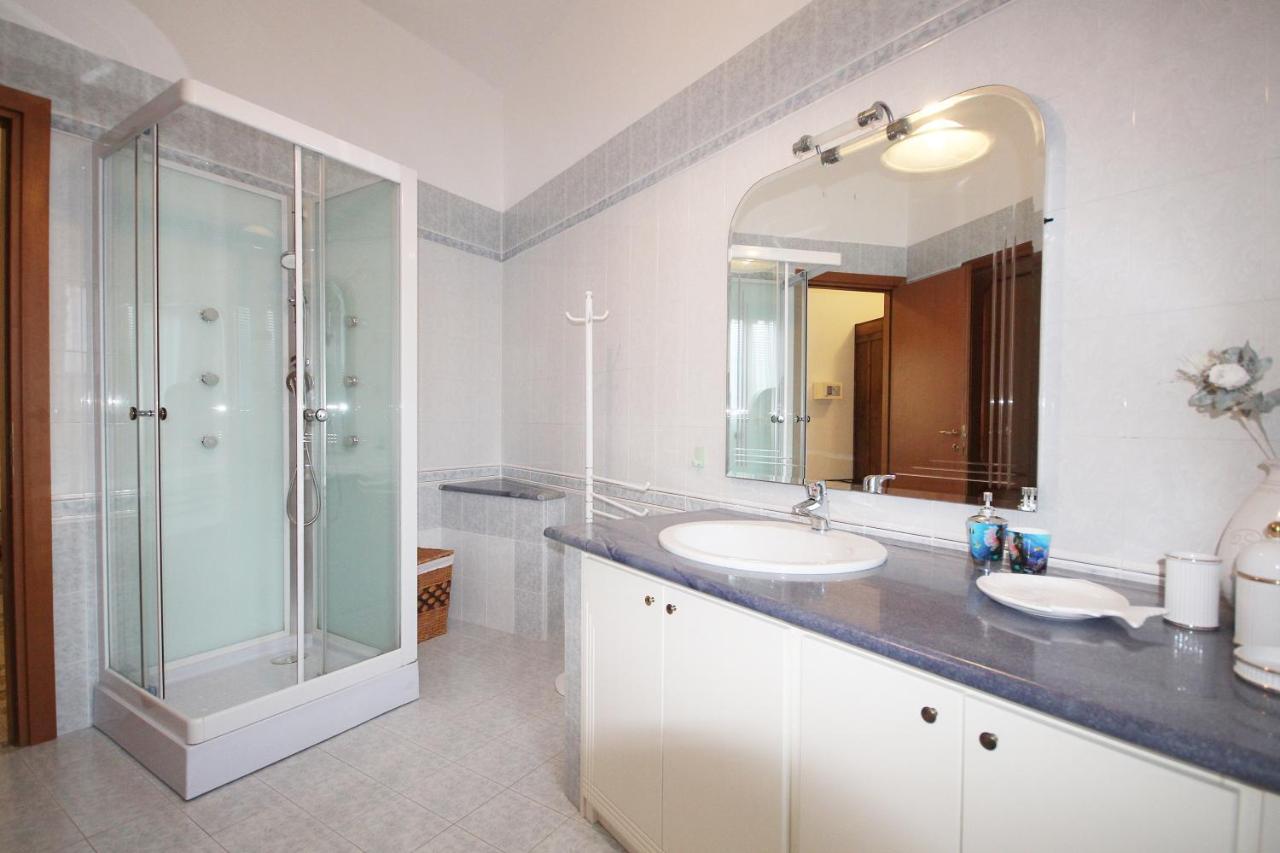 B&B Flamingo Villasimius Kültér fotó
