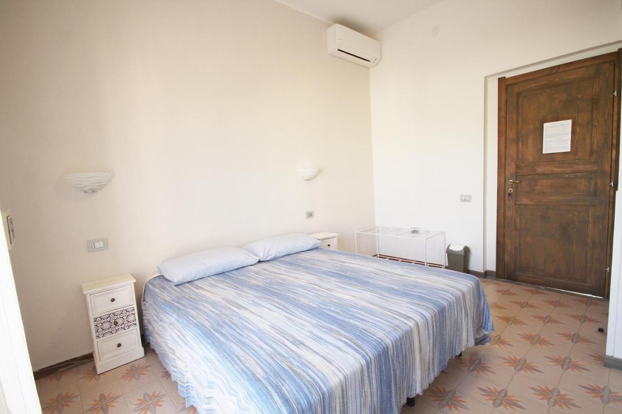 B&B Flamingo Villasimius Kültér fotó