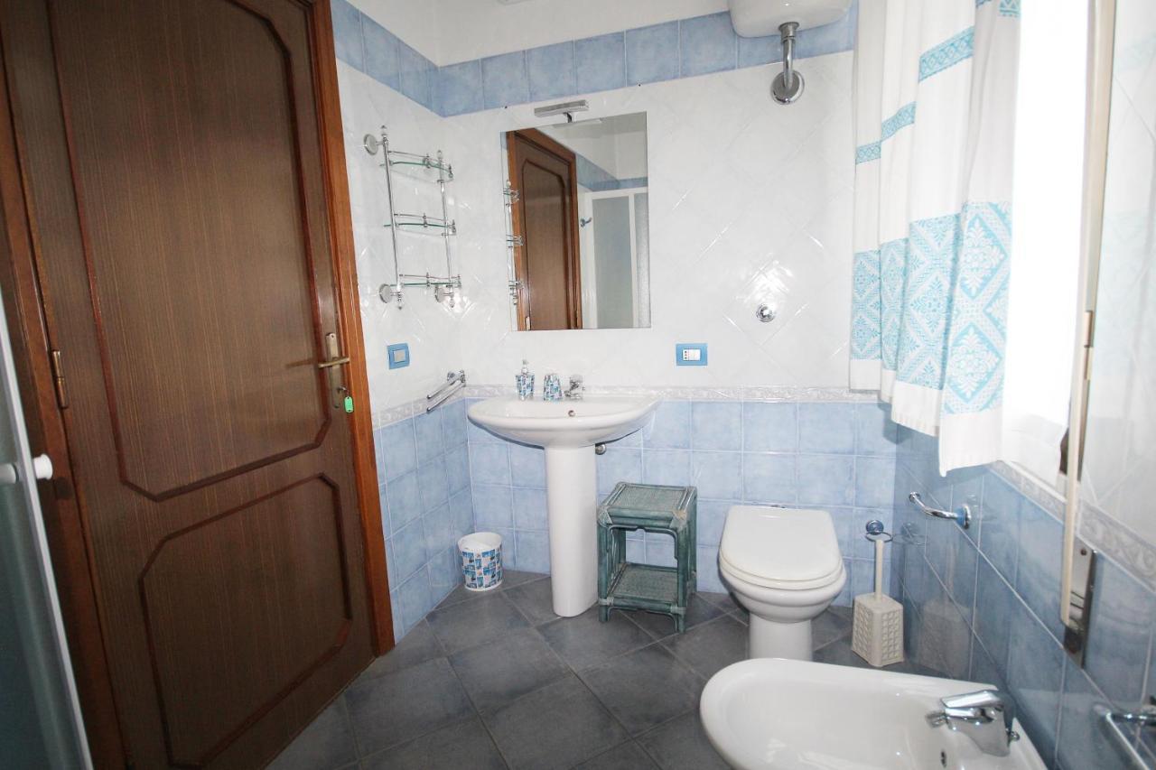 B&B Flamingo Villasimius Kültér fotó
