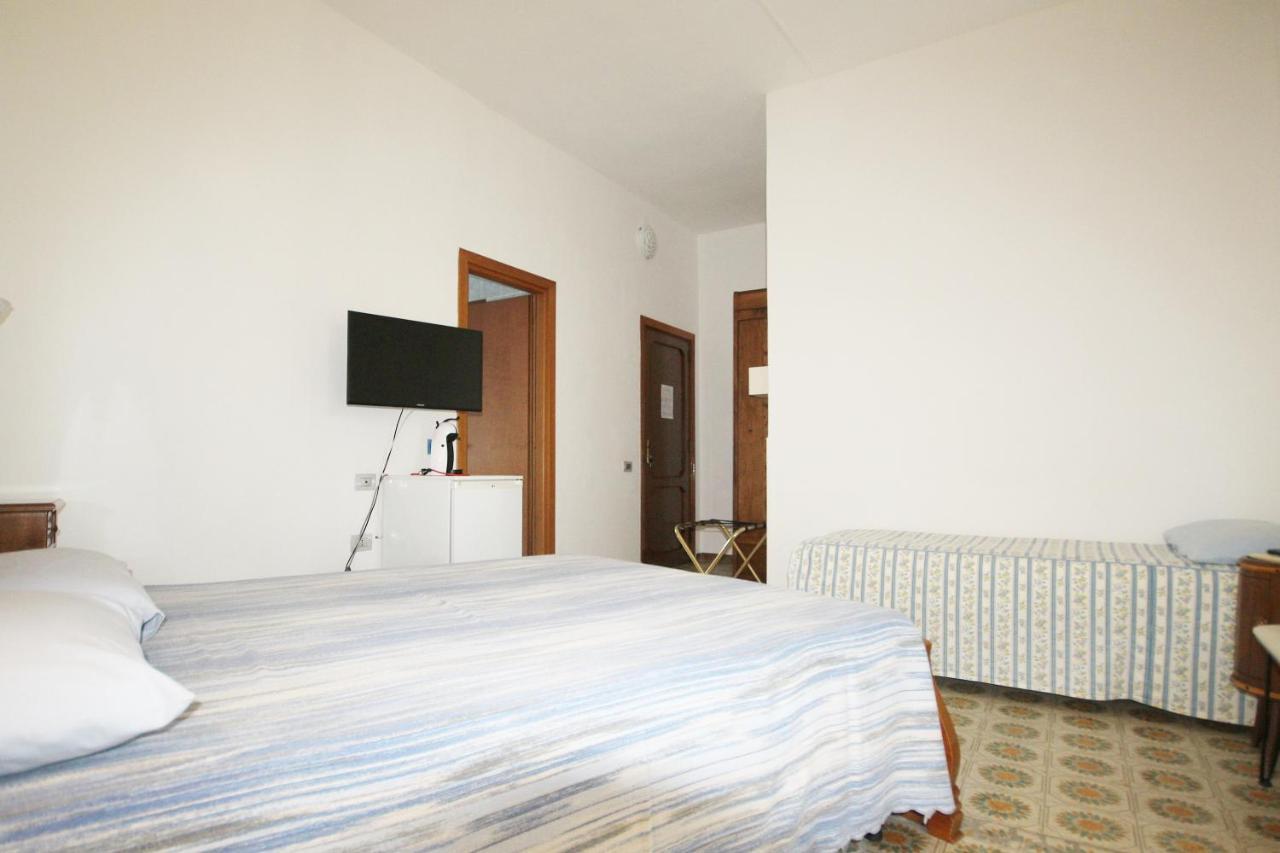 B&B Flamingo Villasimius Kültér fotó