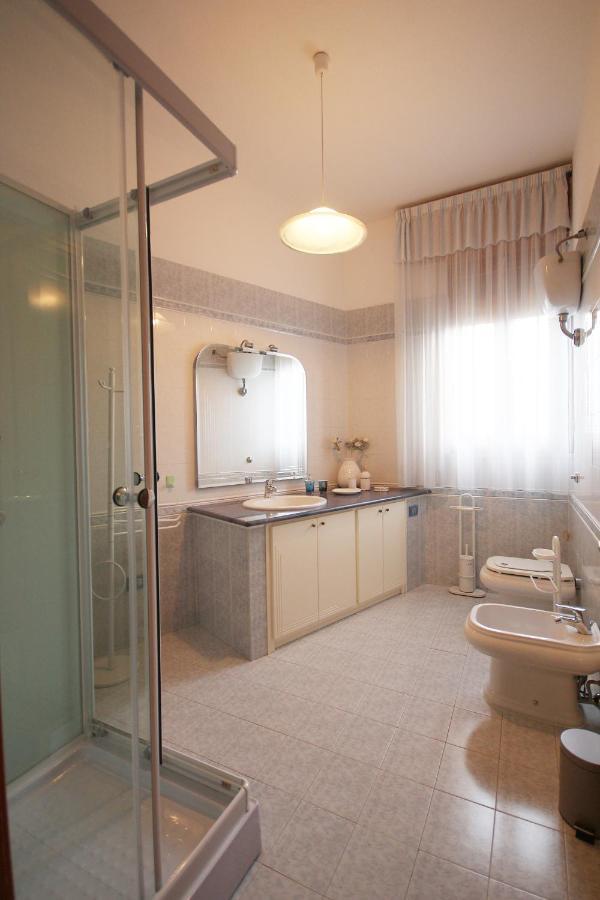 B&B Flamingo Villasimius Kültér fotó