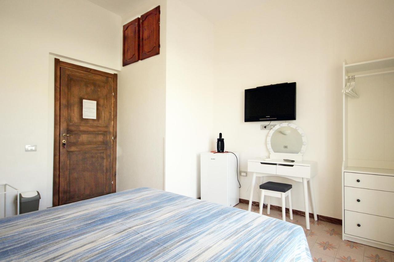 B&B Flamingo Villasimius Kültér fotó