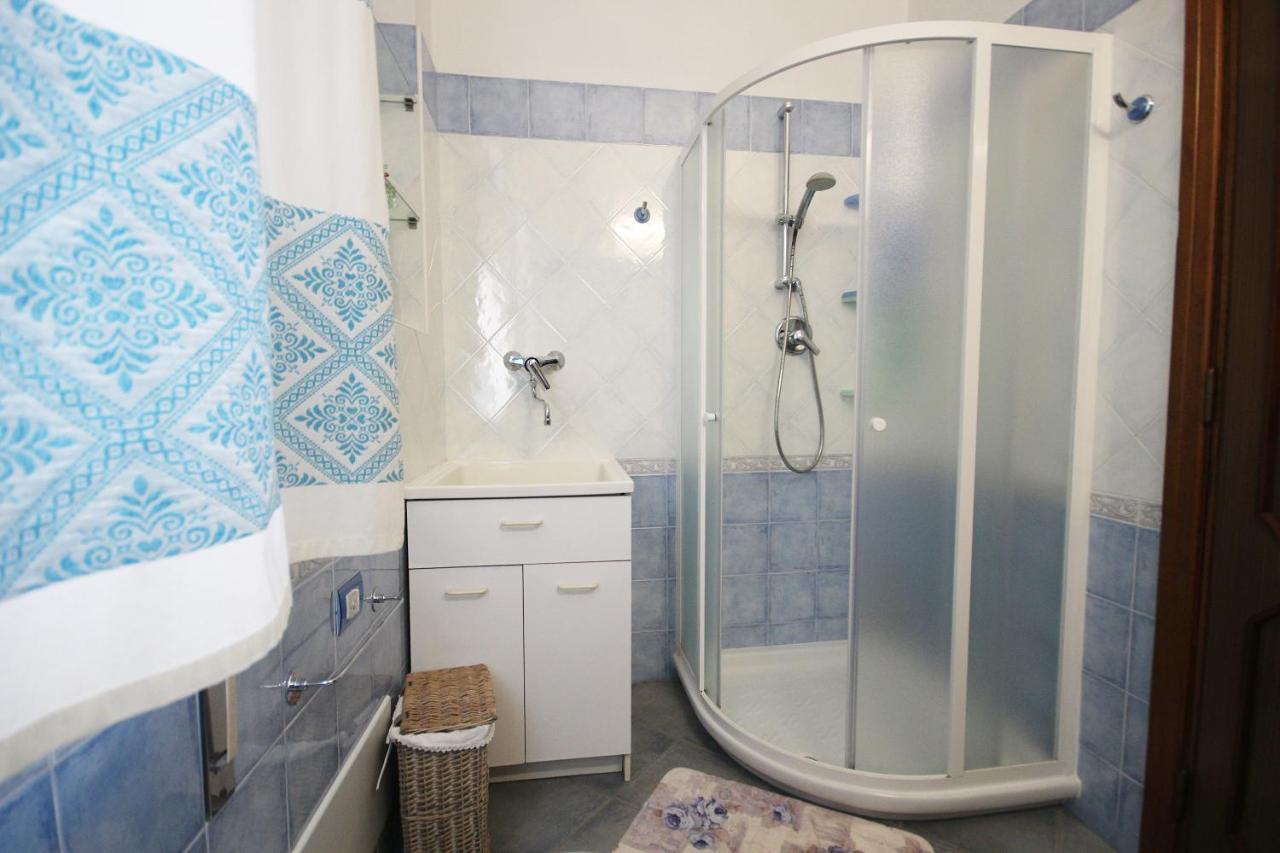 B&B Flamingo Villasimius Kültér fotó